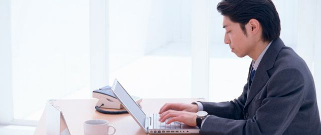 WEBを利用するならプロバイダー選びが大切